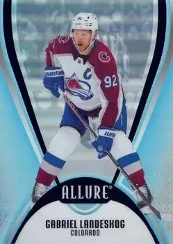 2025-26 Upper Deck Allure