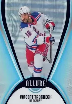 2025-26 Upper Deck Allure feature card