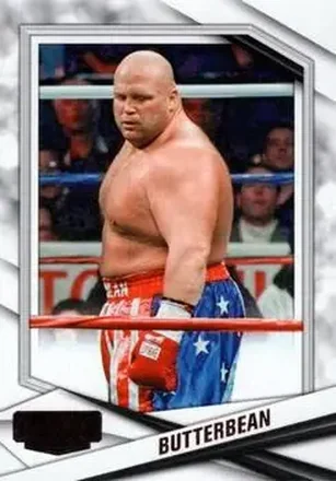 2025 Panini Combat Anthology #1 - Butterbean