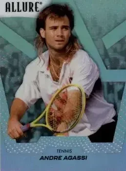 2025 Upper Deck Allure SE feature card