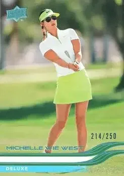 2026 Upper Deck feature card