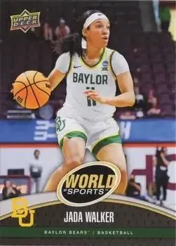Multi-Sport card