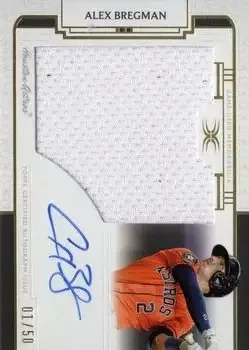 2024 Topps Definitive Collection feature card