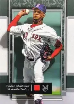 2024 Topps Museum Collection feature card