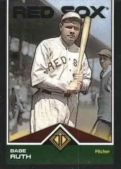2024 Topps Transcendent Collection feature card