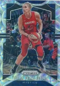 2020 Panini Prizm WNBA Premium #6 Elena Delle Donne