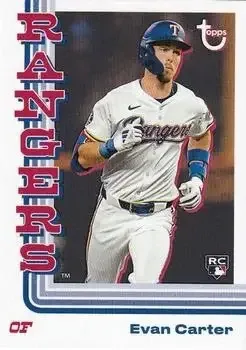 2024 Topps Brooklyn Collection feature card