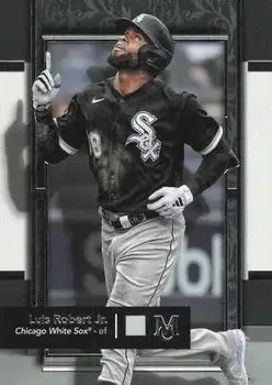 2024 Topps Museum Collection feature card
