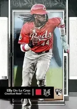 2024 Topps Museum Collection feature card