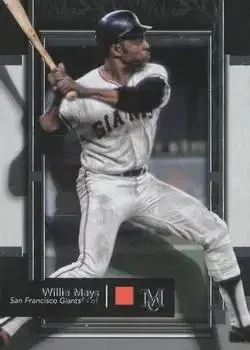 2024 Topps Museum Collection feature card