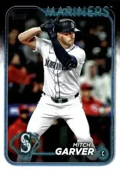 2024 Topps Update feature card
