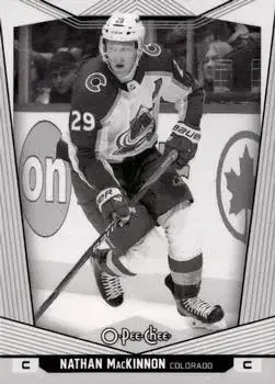 2024-25 O-Pee-Chee feature card