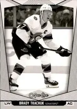 2024-25 O-Pee-Chee feature card