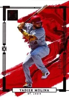 2024 Panini Impeccable feature card