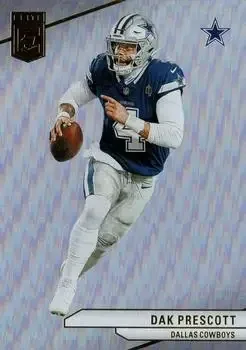 2024 Donruss Elite feature card