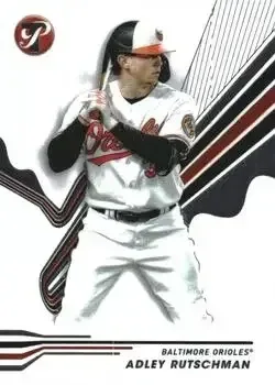 2024 Topps Pristine feature card
