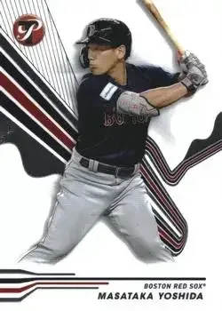 2024 Topps Pristine feature card