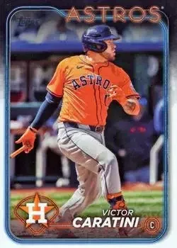 2024 Topps Update feature card
