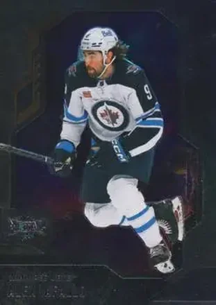2024-25 SkyBox Metal Universe #11 - Alex Iafallo - Winnipeg Jets