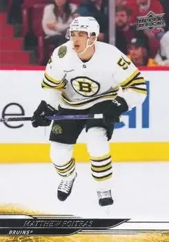 2024-25 Upper Deck feature card
