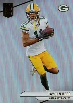 2024 Donruss Elite feature card