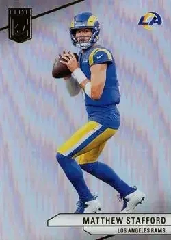 2024 Donruss Elite feature card