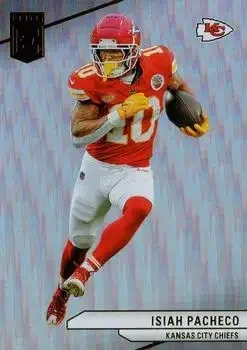 2024 Donruss Elite feature card