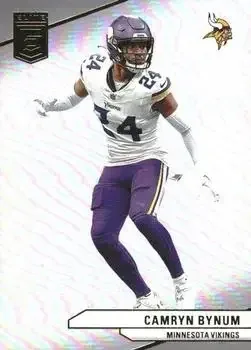 2024 Donruss Elite feature card