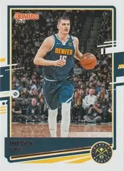 Nikola Jokić