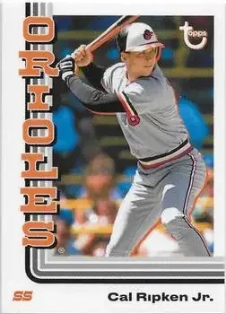 2024 Topps Brooklyn Collection feature card