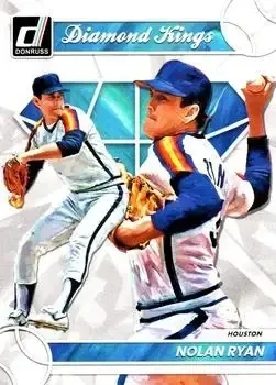 2023 Donruss feature card