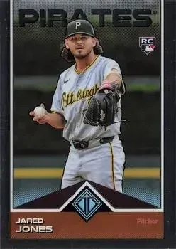 2024 Topps Transcendent Collection feature card