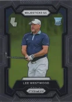 2024 Panini Prizm LIV feature card