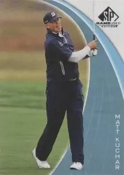 2024 SP Game Used feature card