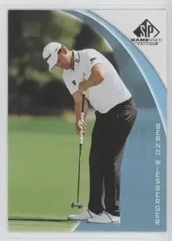 Golf card