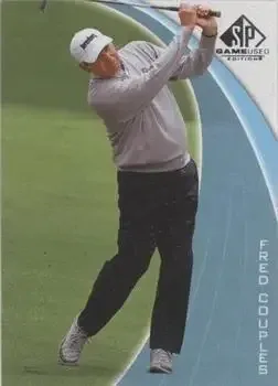 2024 SP Game Used feature card