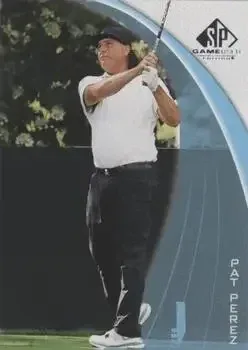 2024 SP Game Used feature card