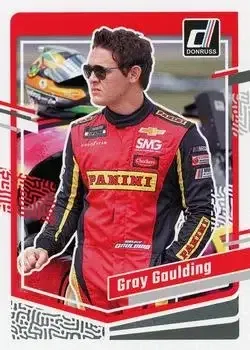 2024 Donruss feature card