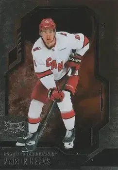 2024-25 SkyBox Metal Universe feature card
