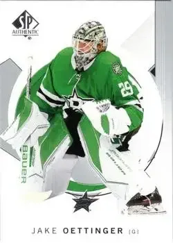 2024-25 SP Authentic feature card