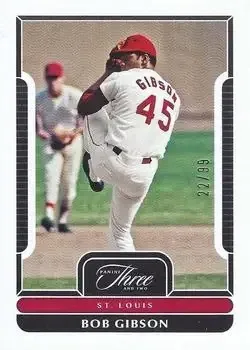 2023 Panini Three and Two feature card