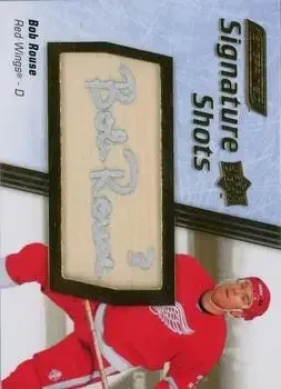2024-25 Upper Deck Engrained Icons feature card