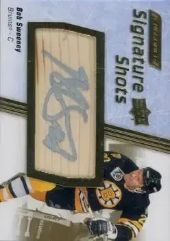 2024-25 Upper Deck Engrained Icons feature card