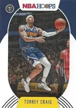 2020-21 Hoops #2 Torrey Craig