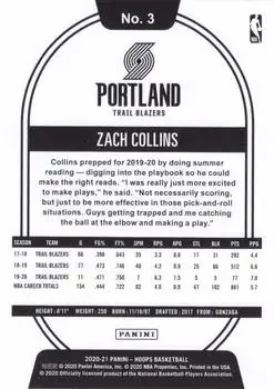 Back of Jeremy Lamb