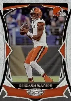 2024 Panini Certified feature card