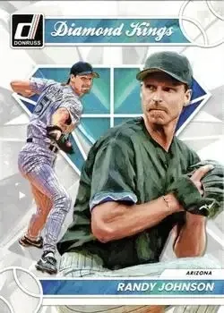 2023 Donruss feature card