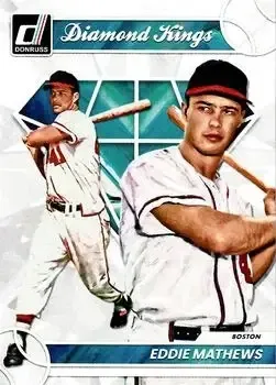 2023 Donruss feature card