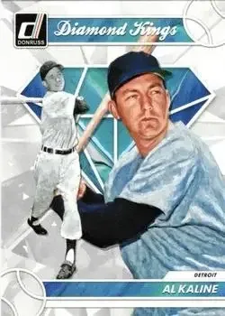2023 Donruss feature card