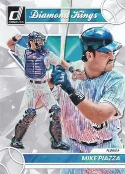 2023 Donruss feature card